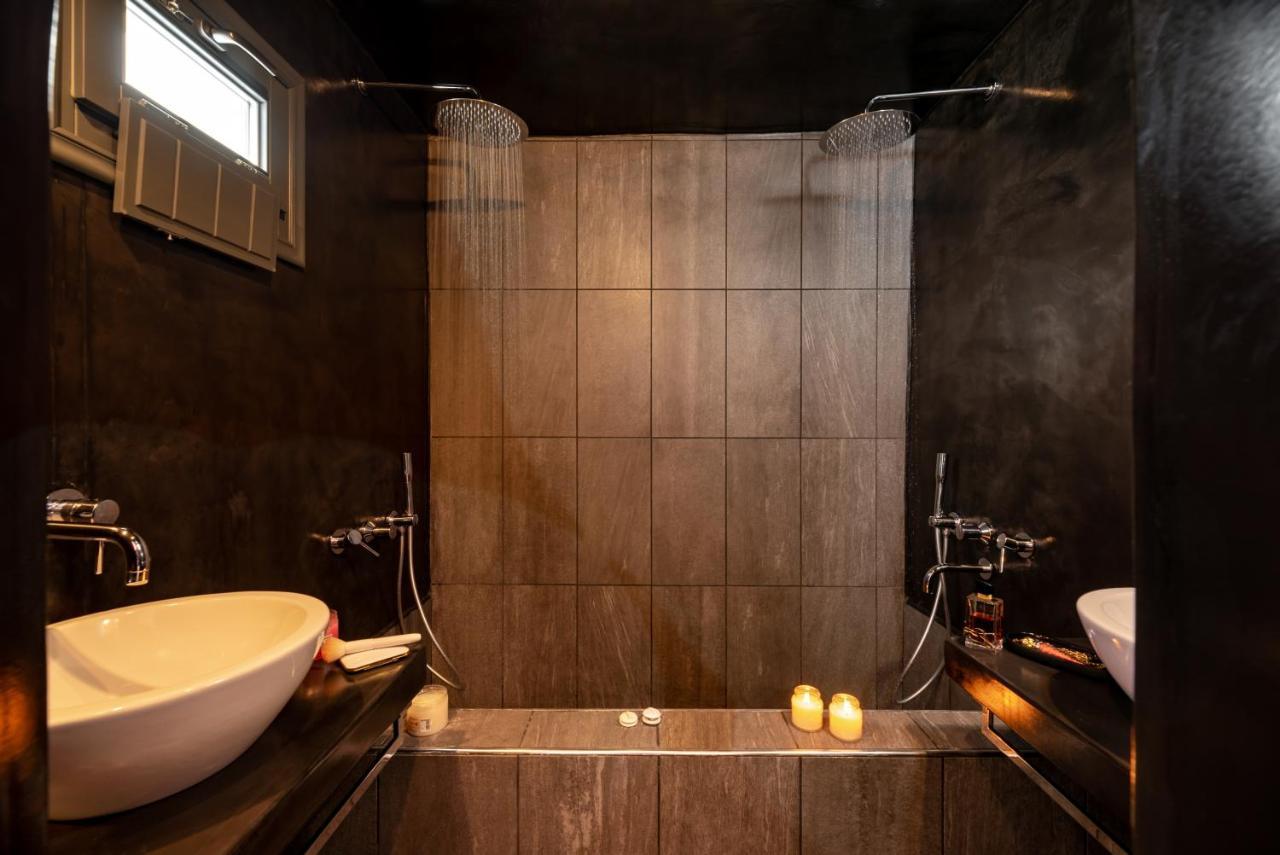 Saint Sin Suites - Adults Only Імеровіглі Екстер'єр фото