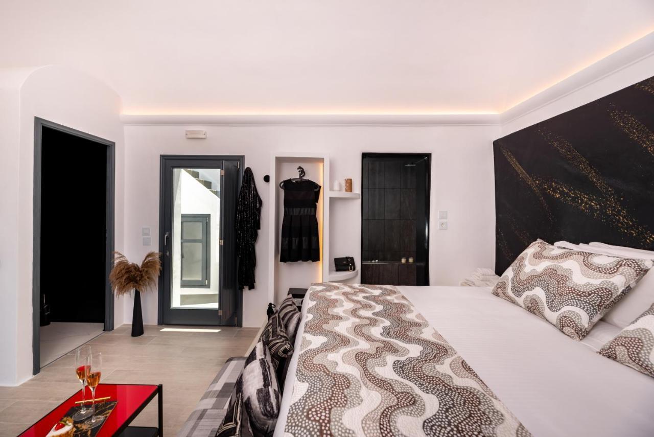 Saint Sin Suites - Adults Only Імеровіглі Екстер'єр фото