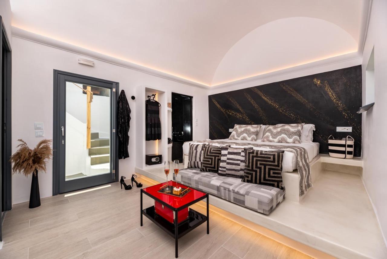 Saint Sin Suites - Adults Only Імеровіглі Екстер'єр фото