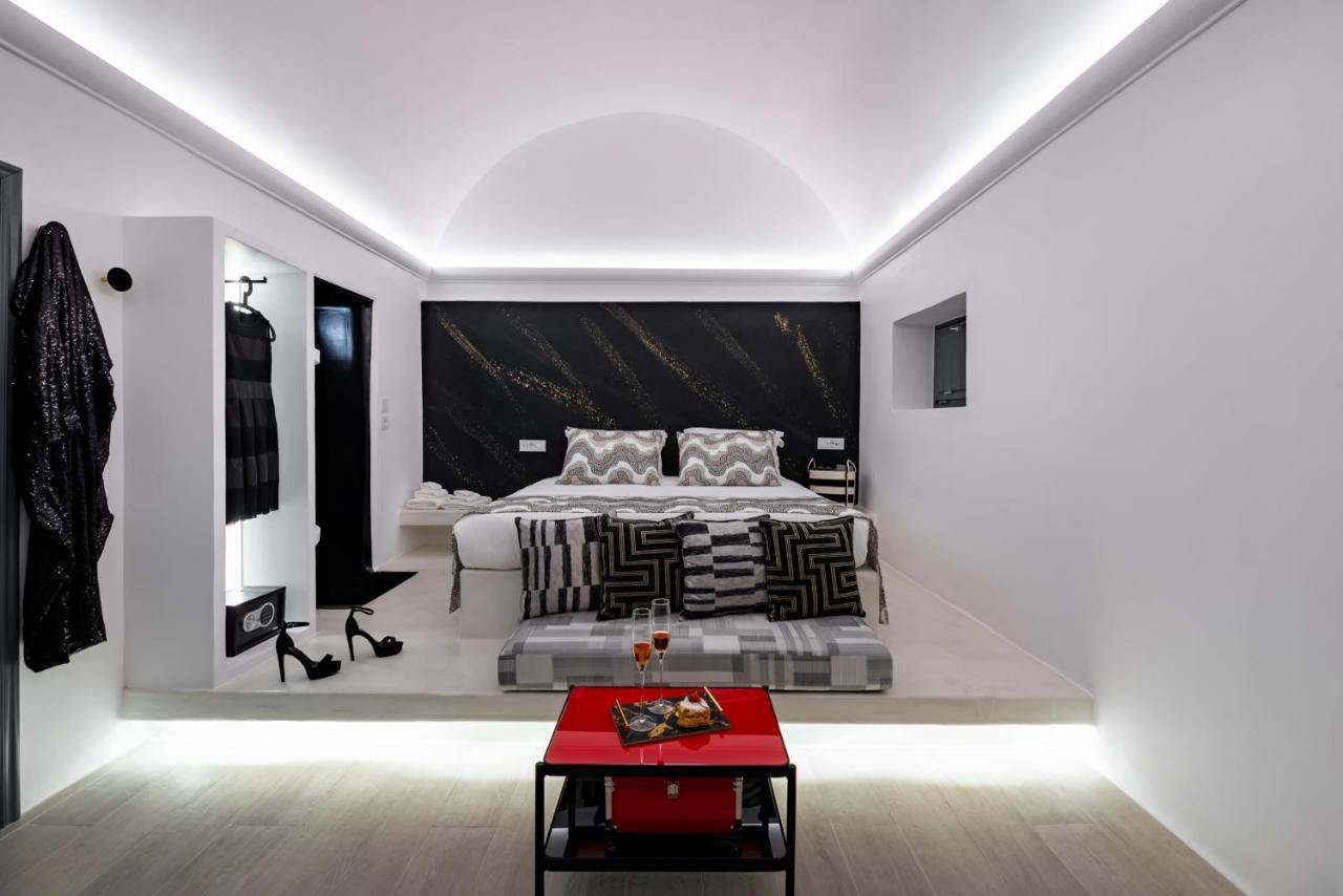 Saint Sin Suites - Adults Only Імеровіглі Екстер'єр фото