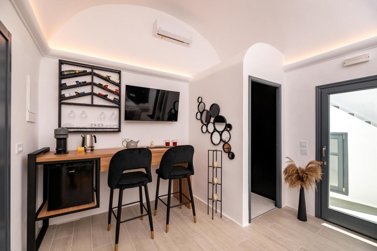 Saint Sin Suites - Adults Only Імеровіглі Екстер'єр фото
