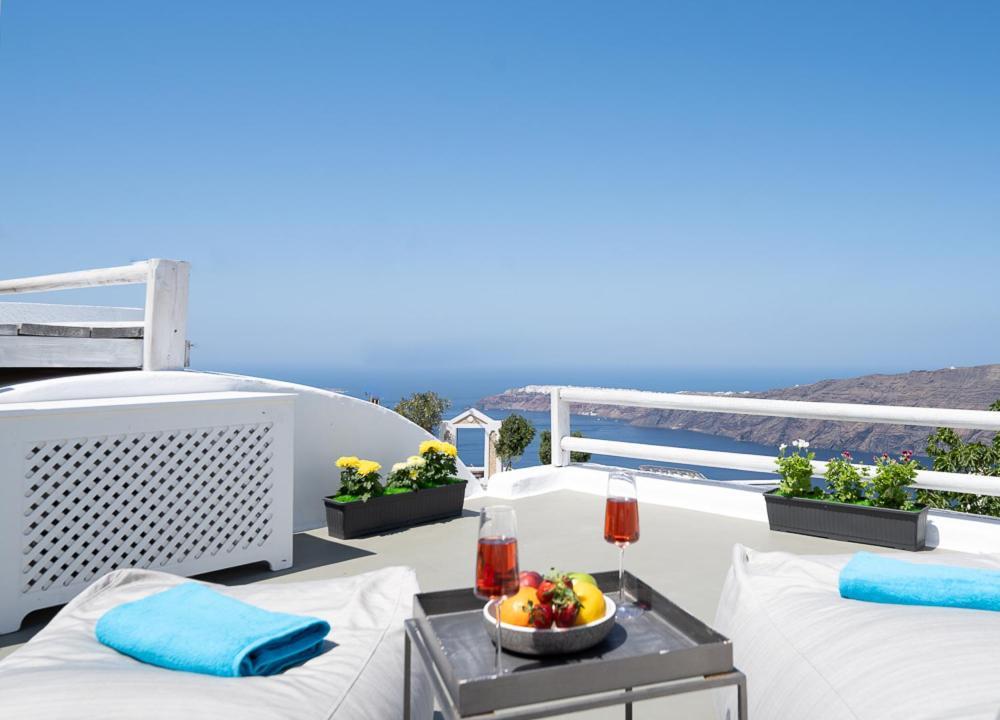 Saint Sin Suites - Adults Only Імеровіглі Екстер'єр фото