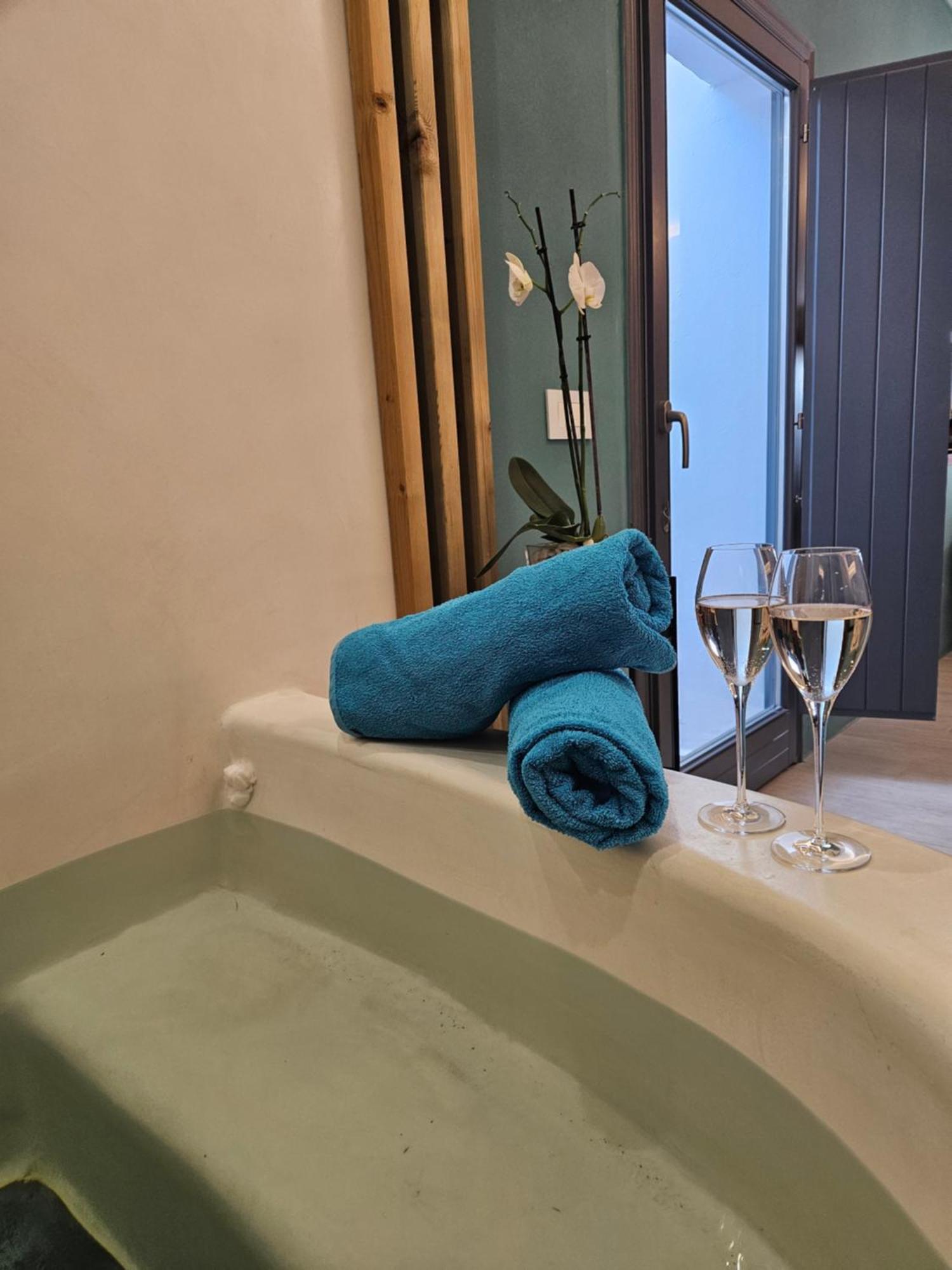 Saint Sin Suites - Adults Only Імеровіглі Екстер'єр фото